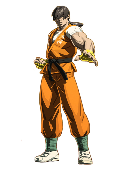 Guy