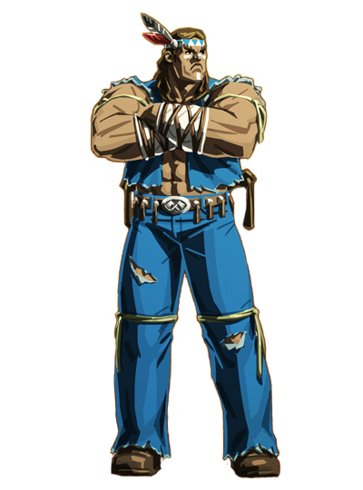 The Thunderbird – Son of the Condor – Thunder Hawk