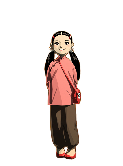 Li-Fen