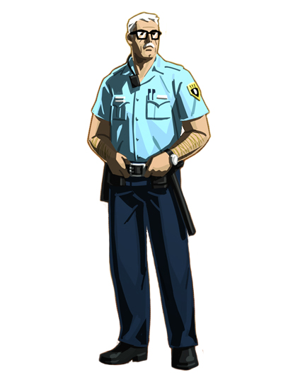Peter