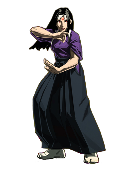 Bloody Hokuto