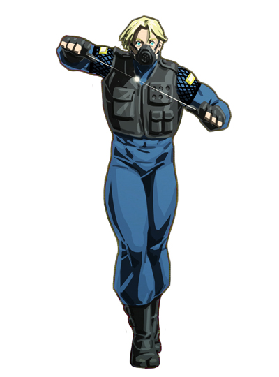 Doctrine Dark
