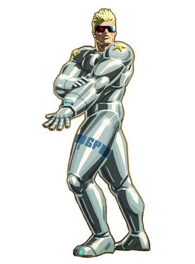 Kevin Straker