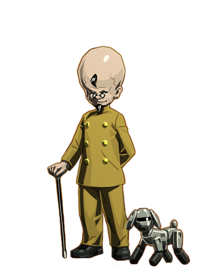 Dr. Woo