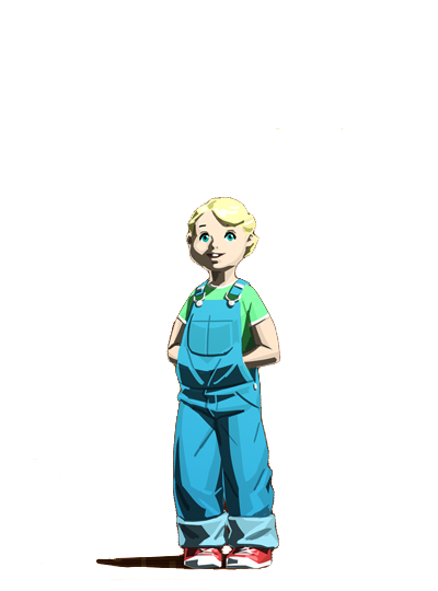 Mel – The Swift Storm – Melody Arashi