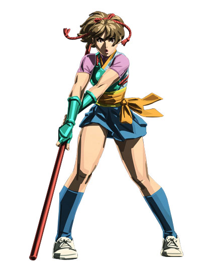 Nanase
