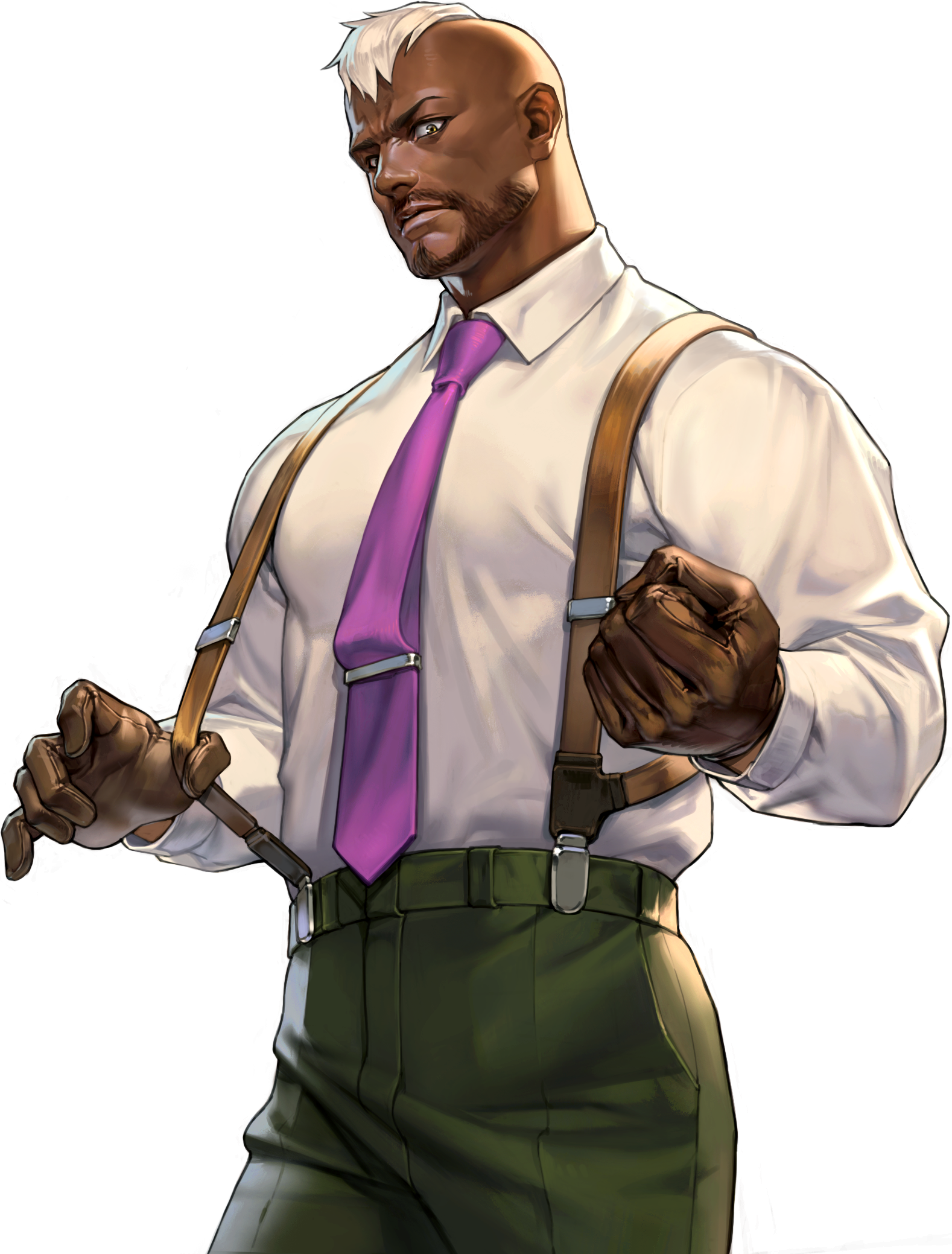 Seth