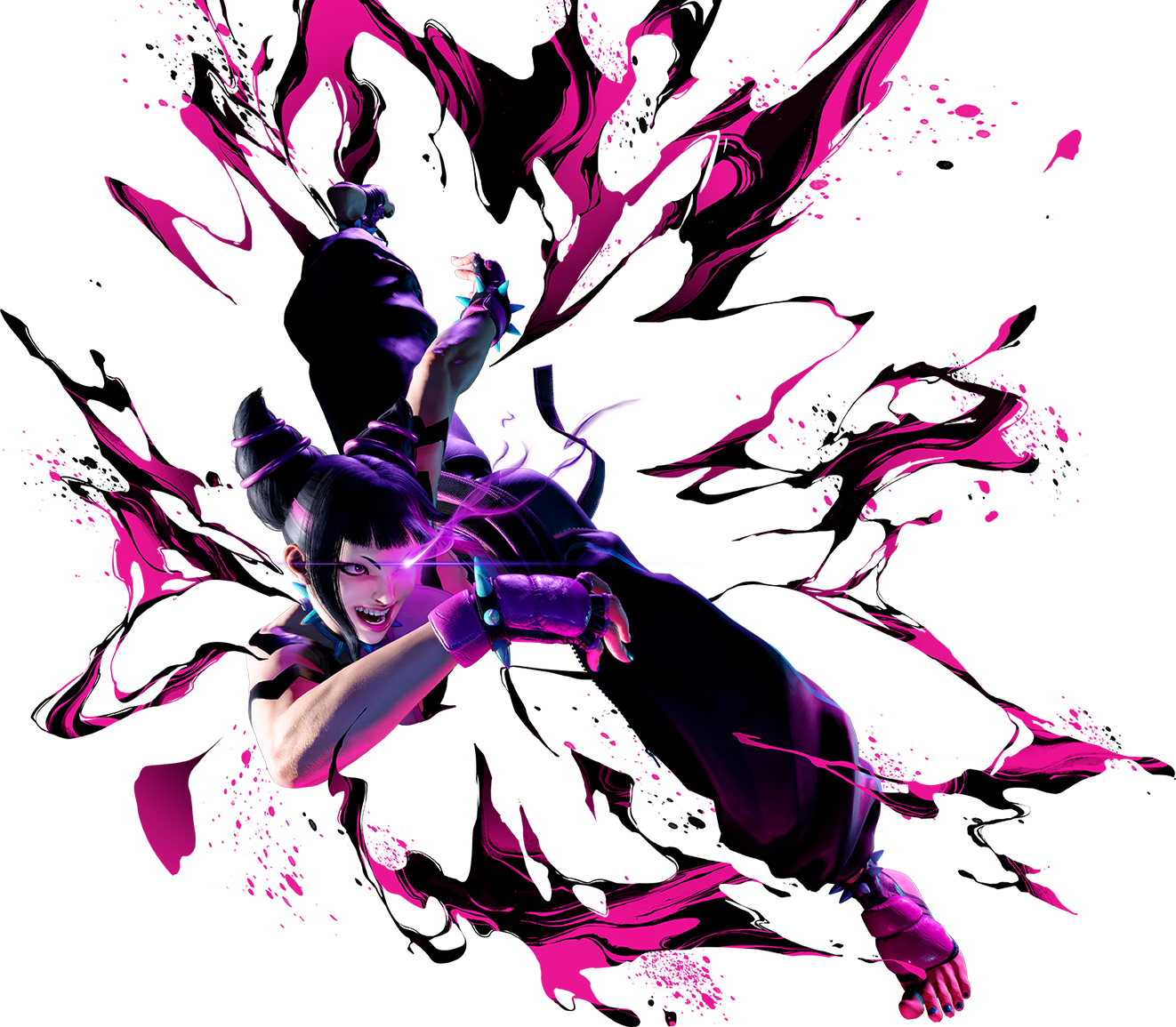 Juri Han
