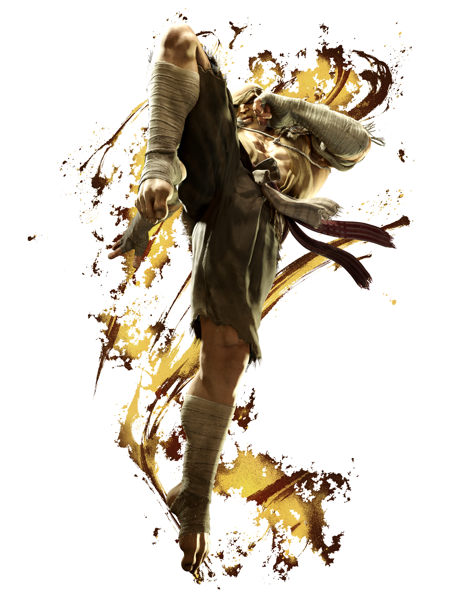 Sagat