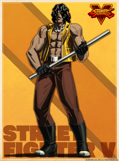 Slash the Blade – The Crimson Edge – Ren the Unseen – Kaito Ren