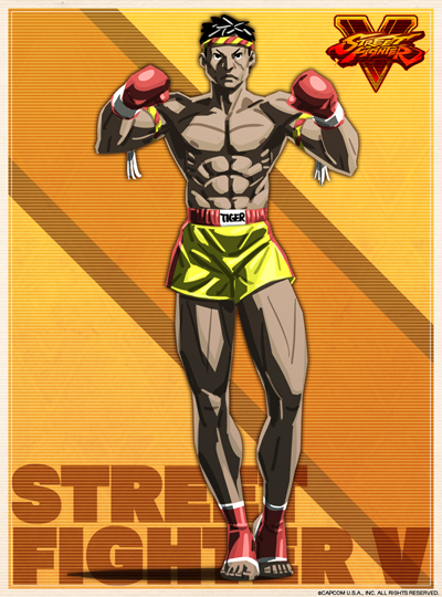 The Iron Shin of Bangkok – Somsak Boonrod