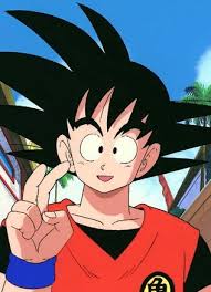 The Saiyan Legend – Kakarot – Extremeus – Kakarot (Goku)