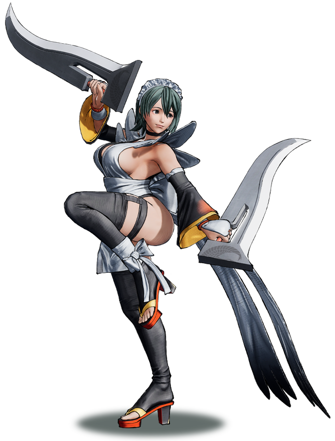 Iroha