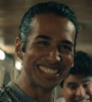 Steve