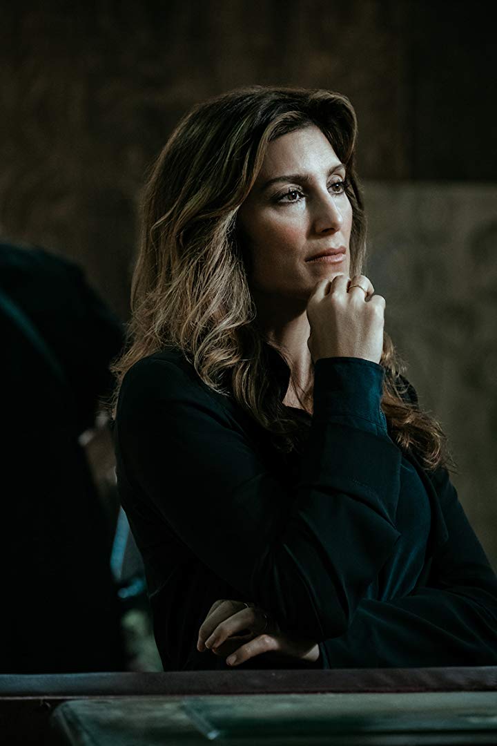 Susan Rayner