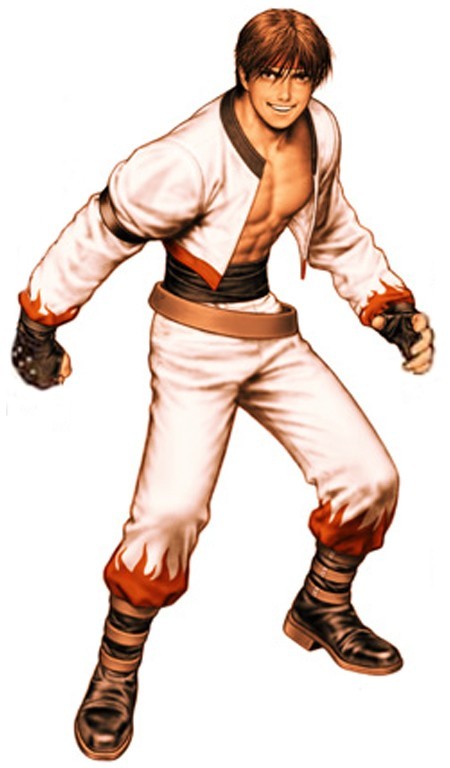 Syo Kirishima