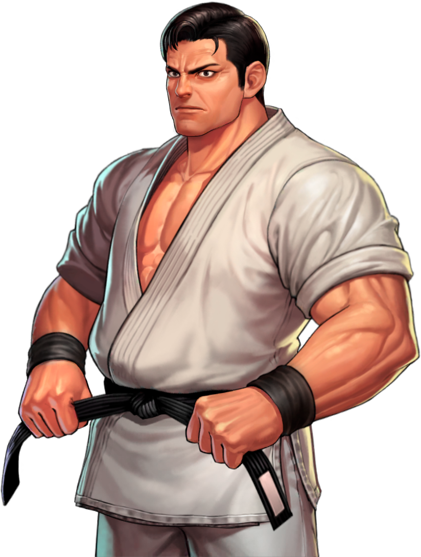 Takuma Sakazaki
