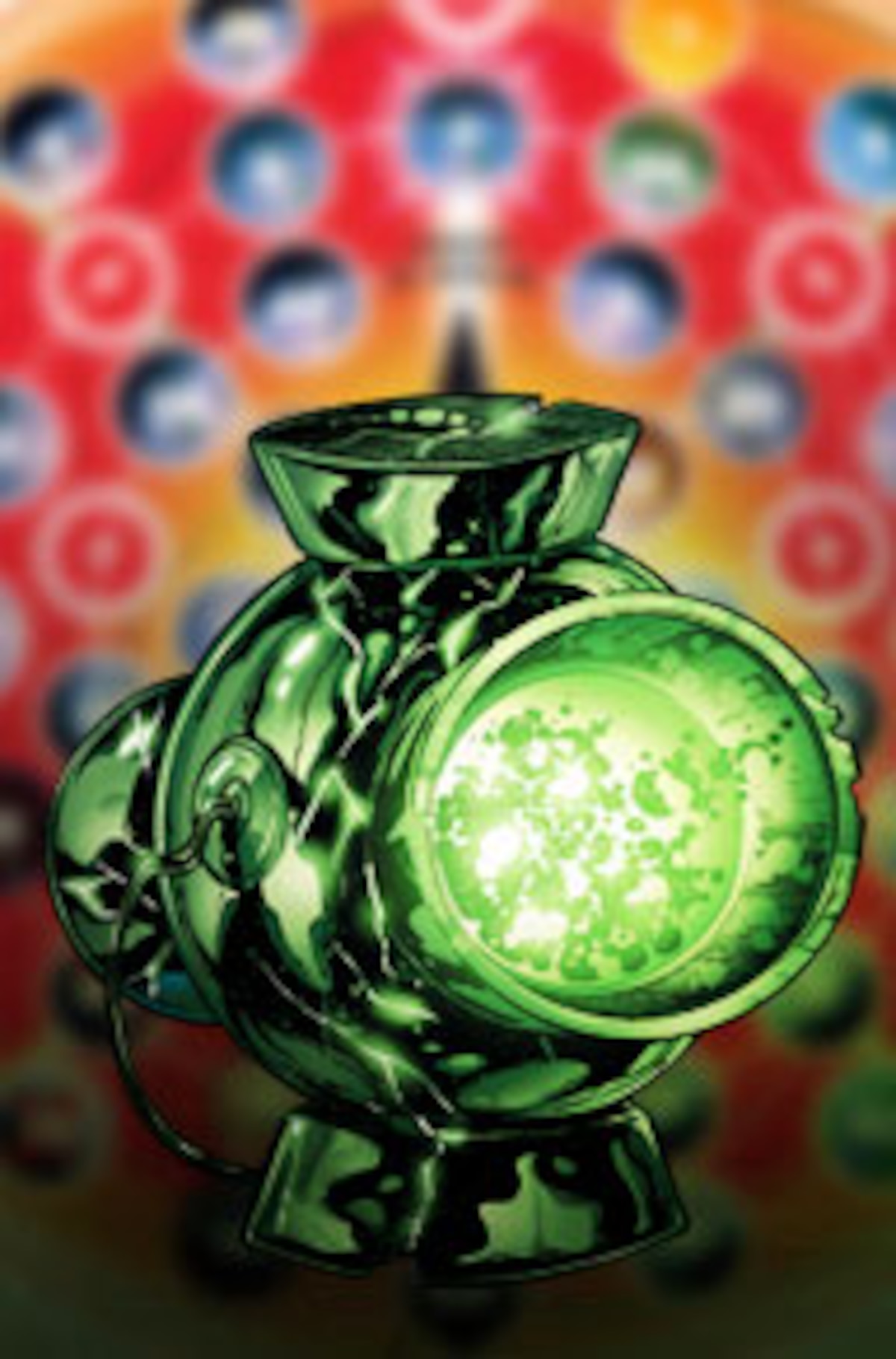 The Quantum Observer – Earth-15