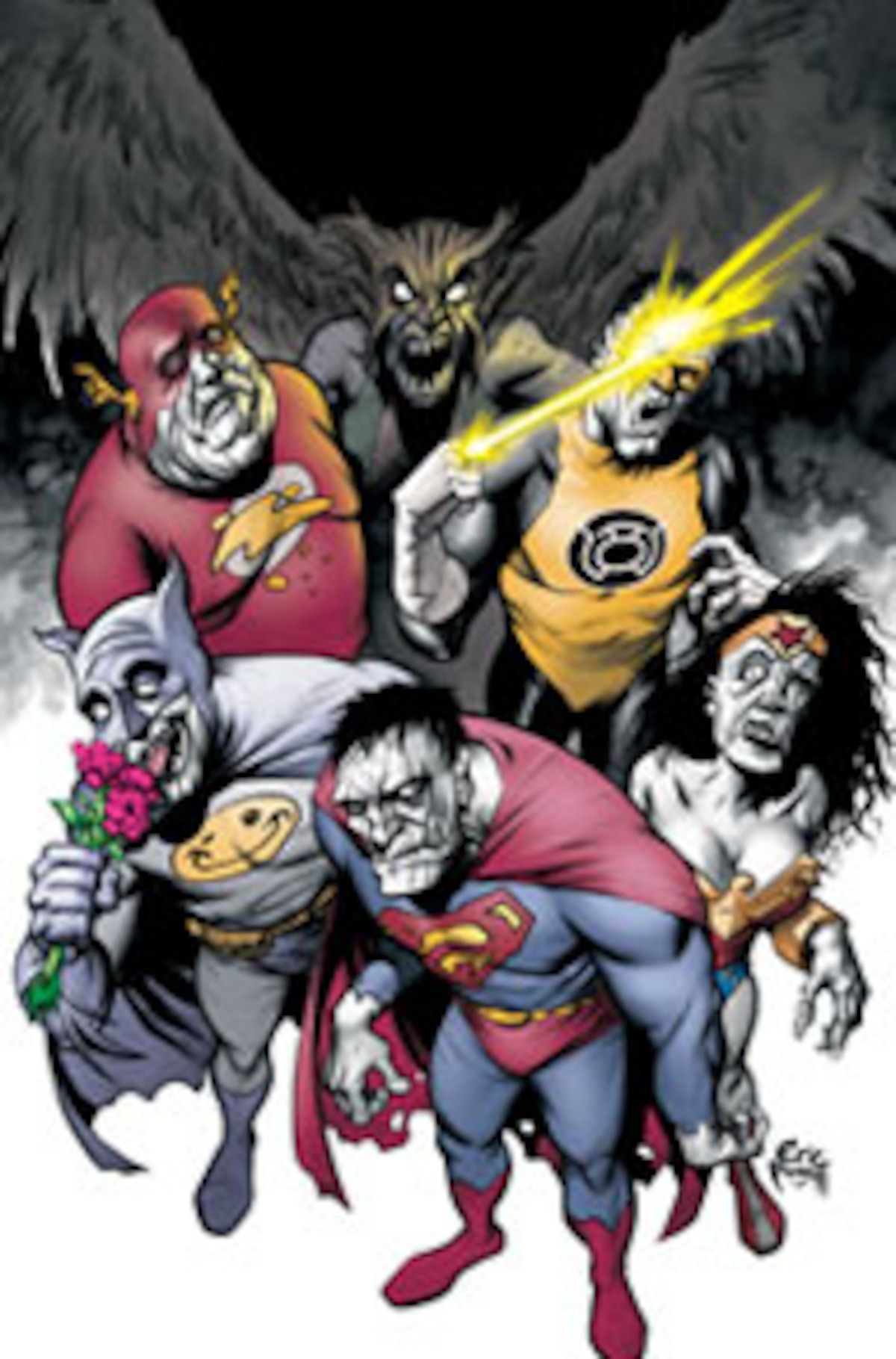 The Multiversal Guardian – Earth-29