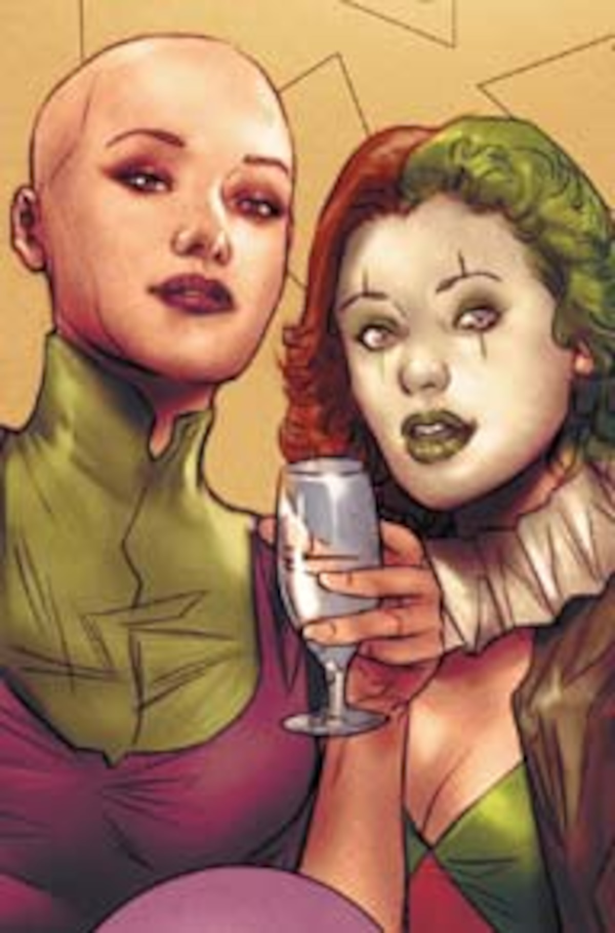 E16 Guardian – Alternate Sentinel – Earth-16 Hero