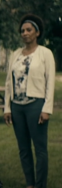 Tina Mitchell