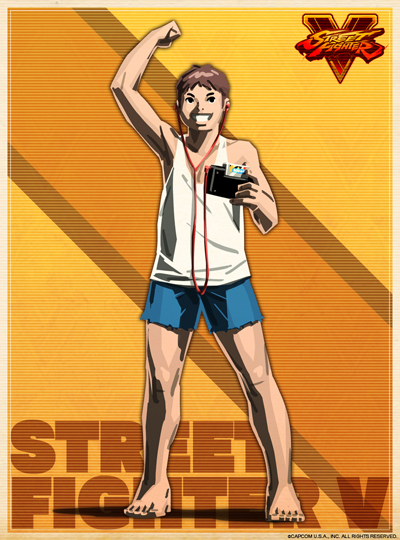 Tsukushi Kasugano