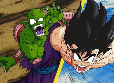 Kakarot – The Saiyan Hero – Son Goku