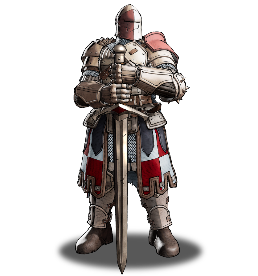 The Silent Protector – Warden Katsuhiro