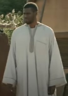 Wind Supe-Terrorist