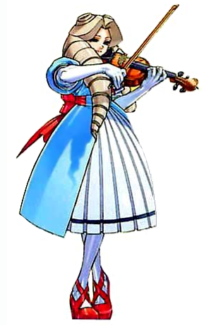 Yurika Kirishima